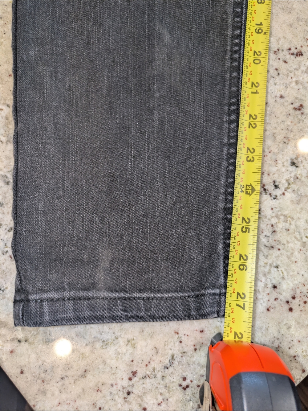 Good Hart by Matilda Jane
Somerset Skinny Jeans Womens 16 Distressed Stretch - Picture 10 of 12